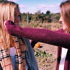 Meet your Posher, Grace